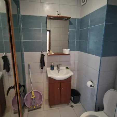 Апартамент Complex Pontica - Sea View 22 Черноморец